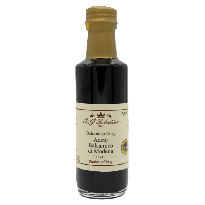 Aceto Balsamico di Modena – Bild 1