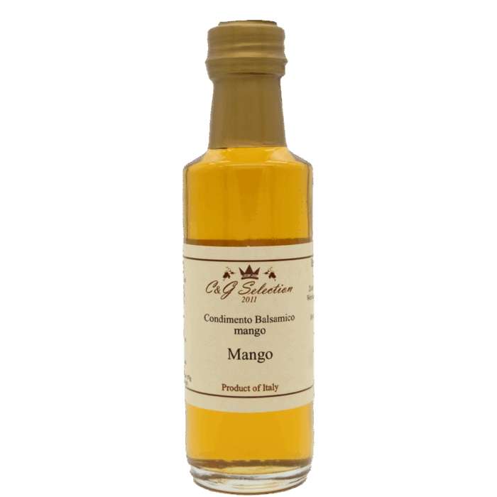 Condimento Balsamico Mango – Bild 1
