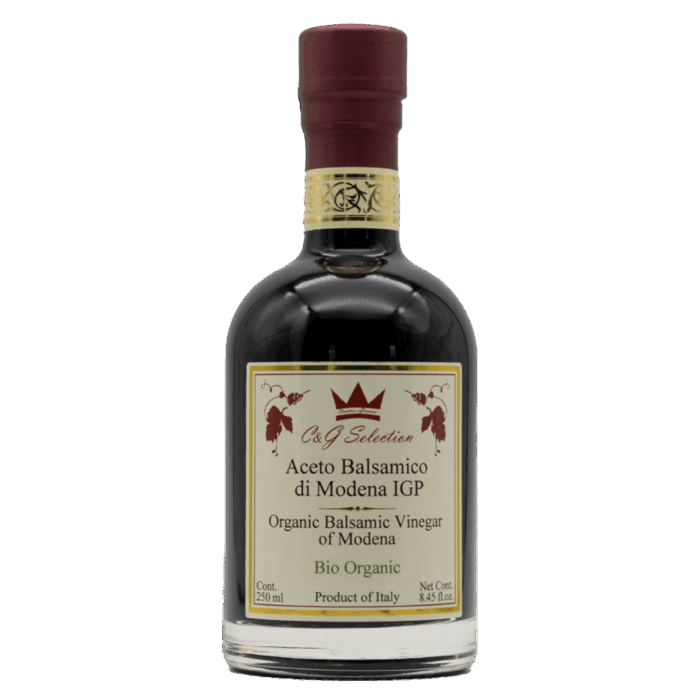 Aceto Balsamico di Modena IGP Bio – Bild 1